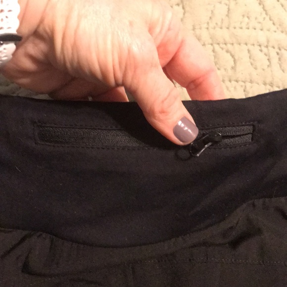 ZYIA 5-Star Camo Shorts - Picture 9 of 11